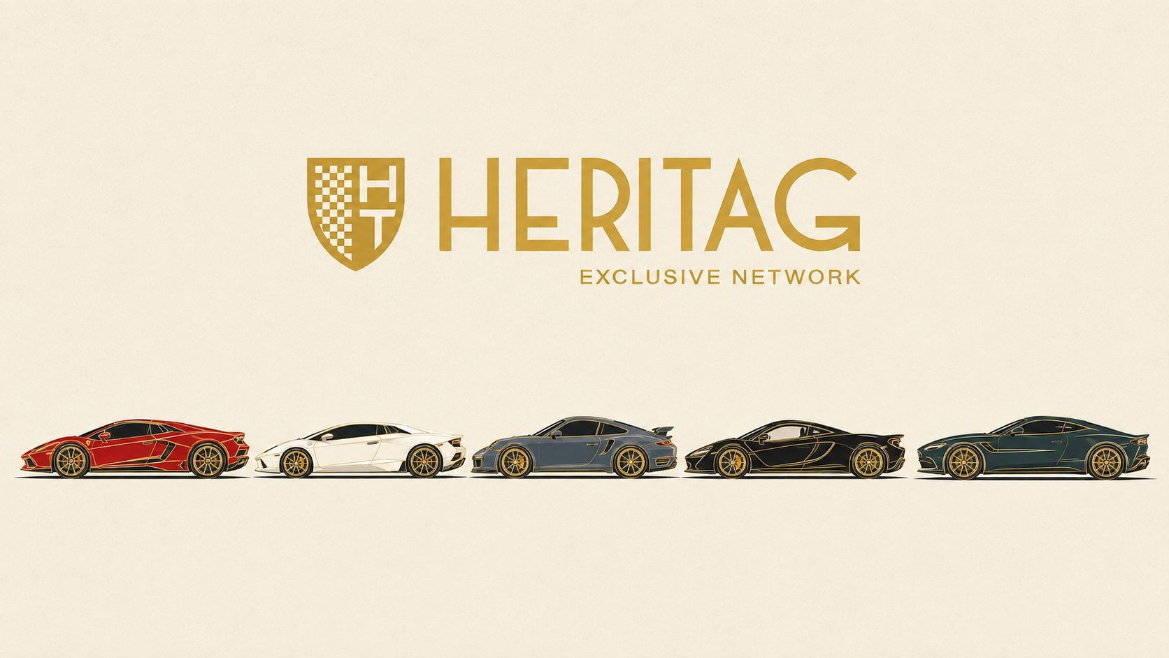 The HERITAG fleet