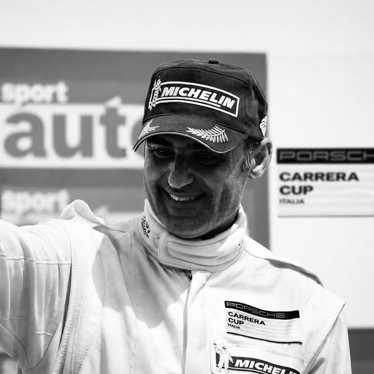 Emanuele Naspetti